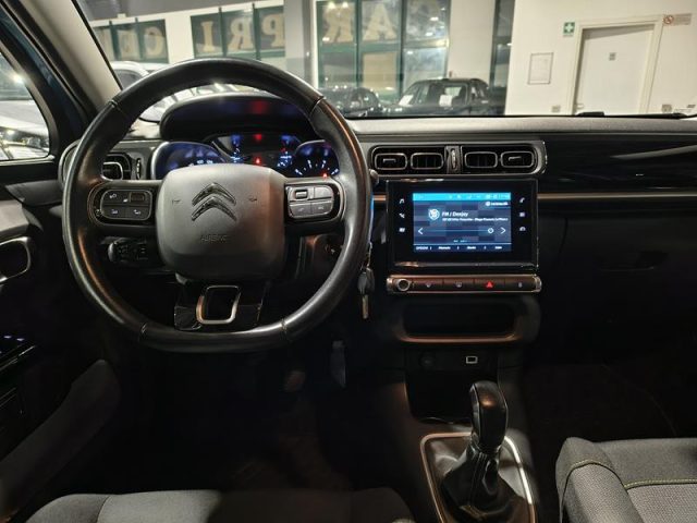 CITROEN C3 usata, con Cruise Control