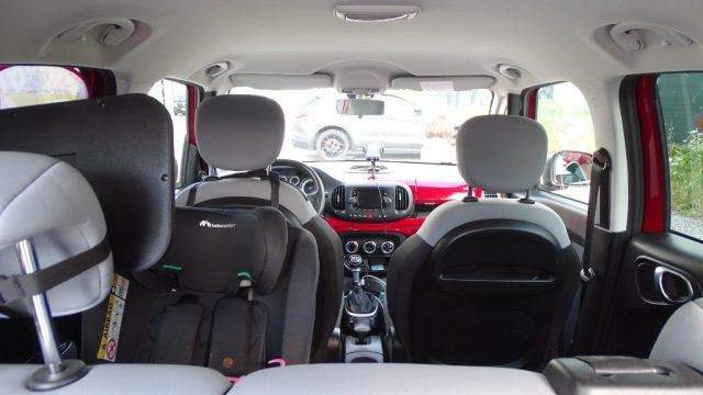 FIAT 500L usata 114