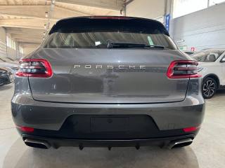 PORSCHE Macan usata, con Antifurto