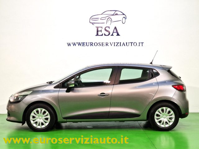 RENAULT Clio usata, con Alzacristalli elettrici
