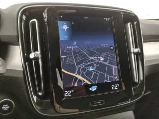 VOLVO XC40 usata, con Vetri oscurati