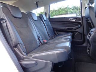 FORD S-Max usata, con Chiusura centralizzata