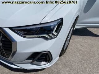 AUDI Q3 usata, con Hill holder