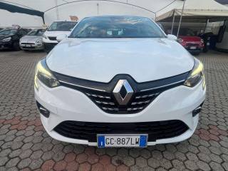 RENAULT Clio usata, con Sedile posteriore sdoppiato