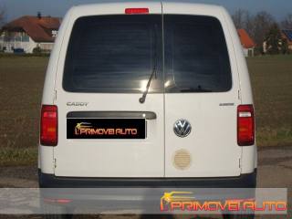 VOLKSWAGEN Caddy usata, con Controllo trazione