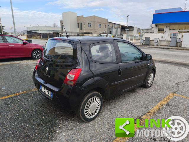 RENAULT Twingo usata, con Alzacristalli elettrici