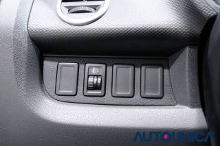 SUZUKI Splash usata 23