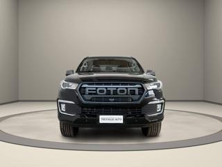 FOTON Tunland G7 usata, con Airbag laterali