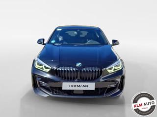 BMW 118 usata, con Airbag