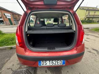 HYUNDAI i10 usata, con Climatizzatore