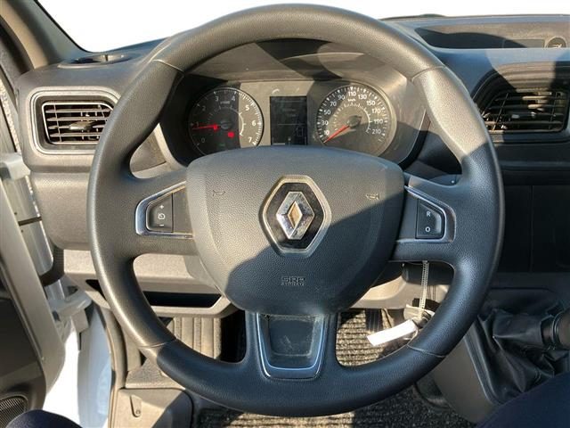 RENAULT Master usata 15