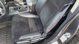HONDA CR-V usata, con Volante in pelle
