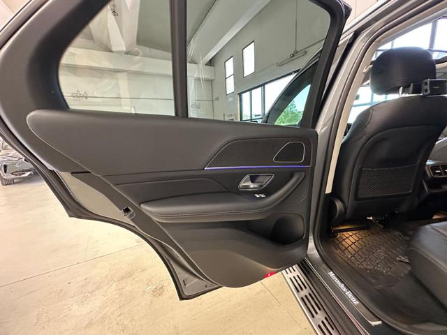 MERCEDES-BENZ GLE 300 usata 30