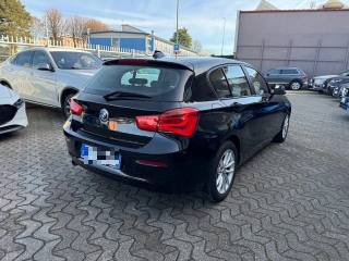 BMW 114 usata, con Airbag Passeggero