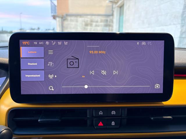 JEEP Avenger usata, con Sedili riscaldati