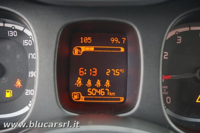 FIAT Panda usata 15
