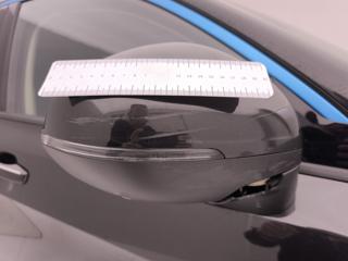 LYNK & CO 01 usata, con Telecamera per parcheggio assistito