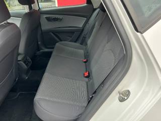 SEAT Leon usata, con Autoradio