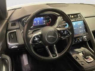 JAGUAR E-Pace usata, con ESP