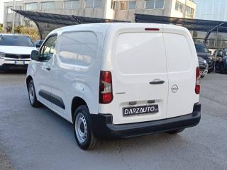 OPEL Combo usata, con Chiusura centralizzata telecomandata