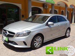 MERCEDES-BENZ A 160 102 CV BUSINESS