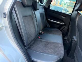 SUZUKI Vitara usata, con Airbag testa