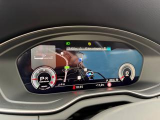 AUDI Q5 usata, con Sensore di luce