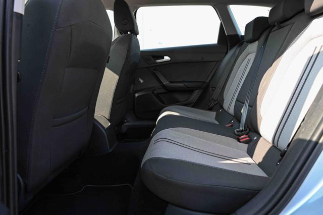 SEAT Leon usata, con Immobilizzatore elettronico