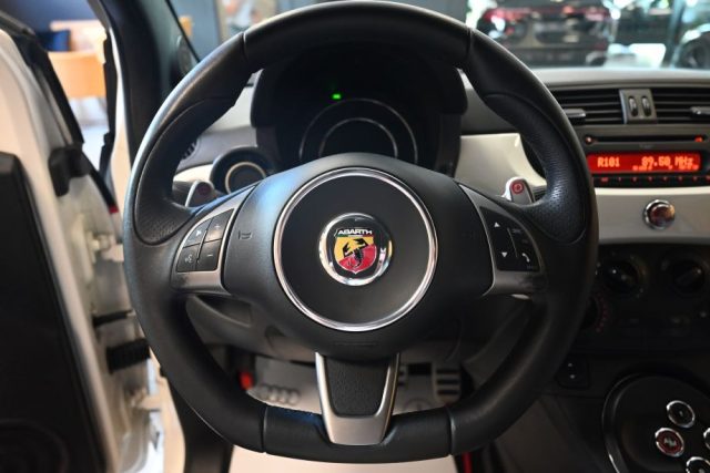 ABARTH 595 Turismo usata 104