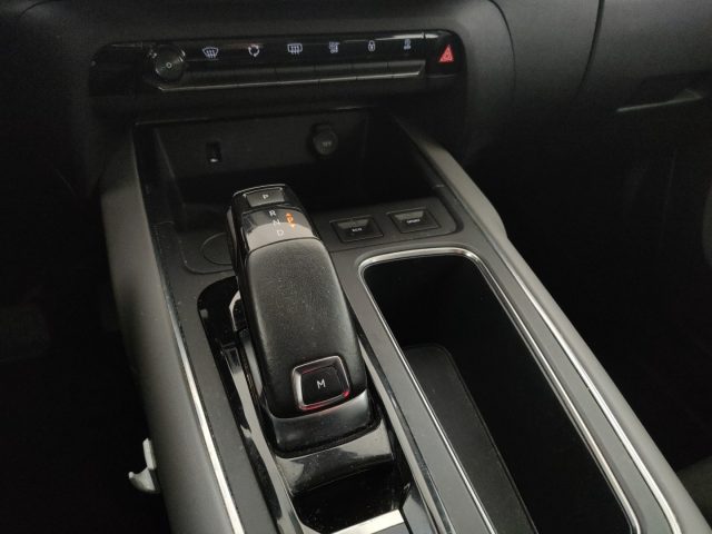 CITROEN C5 Aircross usata, con Volante in pelle