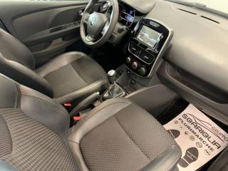 RENAULT Clio usata, con Chiusura centralizzata
