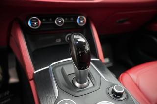 ALFA ROMEO Stelvio usata, con Sistema di navigazione