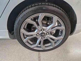 FORD Fiesta usata, con Sistema di navigazione