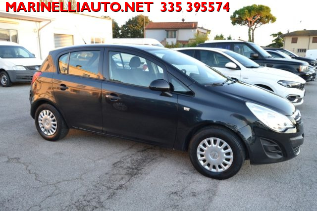 OPEL Corsa usata, con Alzacristalli elettrici