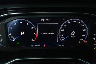 VOLKSWAGEN Taigo usata 12