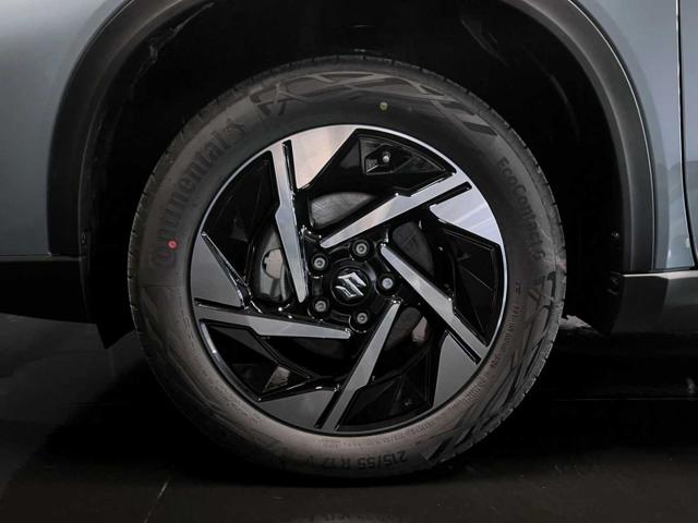 SUZUKI Vitara usata, con Chiusura centralizzata