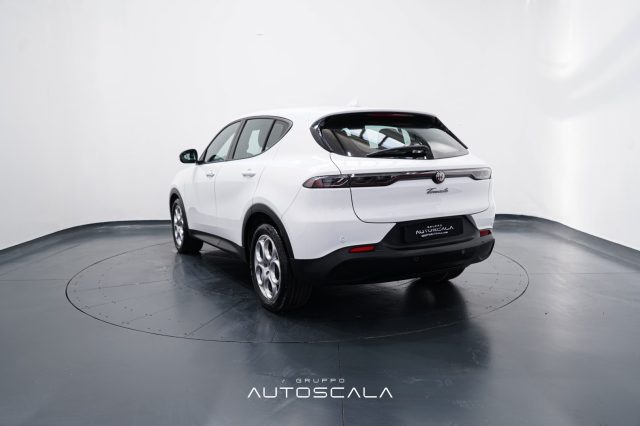 ALFA ROMEO Tonale usata, con Alzacristalli elettrici