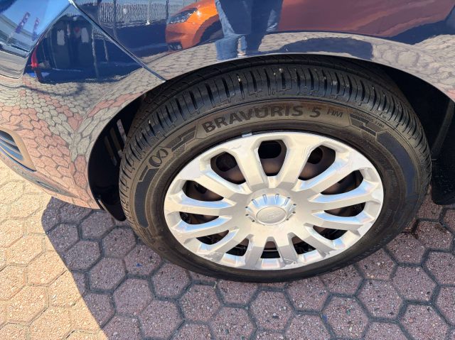 FORD Fiesta usata, con Servosterzo