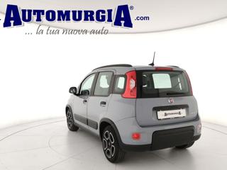 FIAT Panda usata, con Airbag laterali