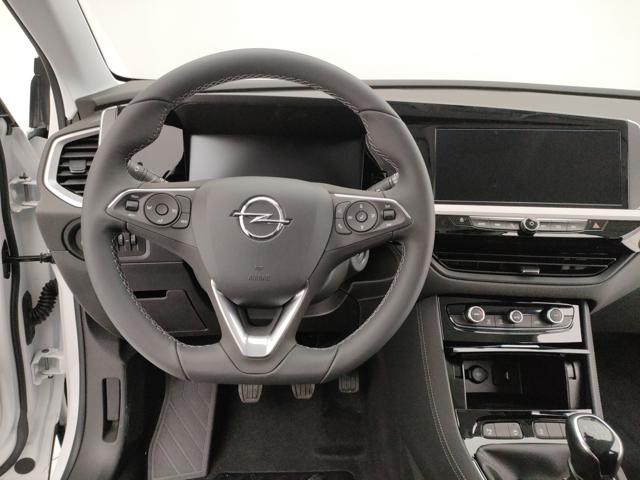 OPEL Grandland usata, con ESP