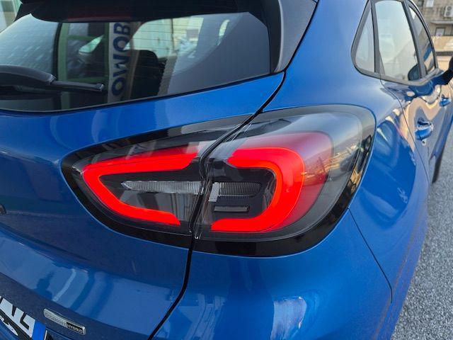FORD Puma usata, con ESP