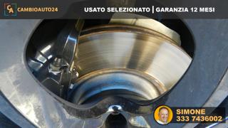ALFA ROMEO Giulia usata 127