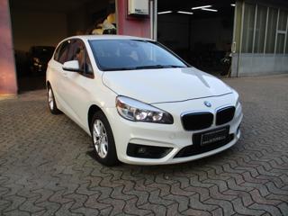 BMW 218 usata, con Chiusura centralizzata