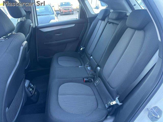 BMW 225 usata, con Sistema di navigazione