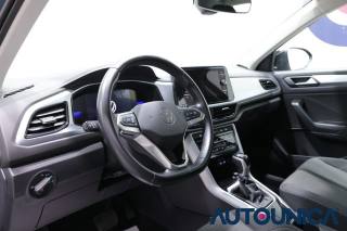 VOLKSWAGEN T-Roc usata, con Alzacristalli elettrici