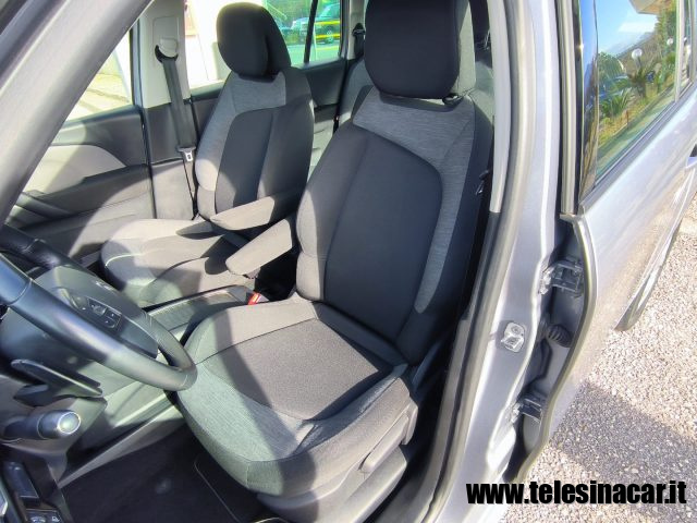 CITROEN Grand C4 Spacetourer usata, con ESP