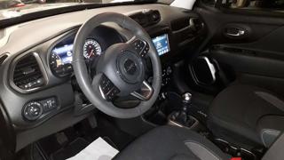 JEEP Renegade usata, con Airbag Passeggero