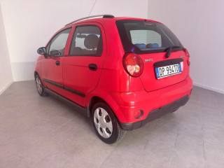 CHEVROLET Matiz usata 7