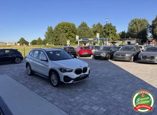 BMW X1 usata, con Alzacristalli elettrici