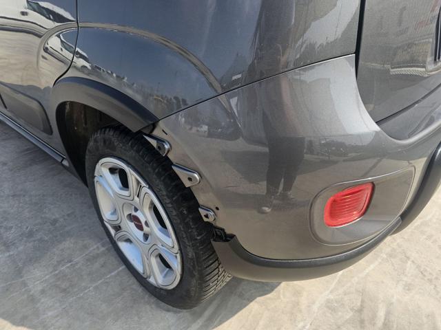 FIAT Panda usata, con Bluetooth